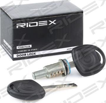 RIDEX 1378L0011 - Sulgursilinder www.avaruosad.ee