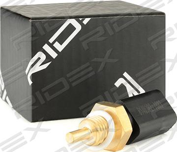 RIDEX 830C0010 - Sensor, coolant temperature www.avaruosad.ee