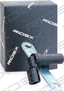 RIDEX 833C0052 - Sensor, crankshaft pulse www.avaruosad.ee