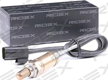 RIDEX 3922L0042 - Lambda Sensor www.avaruosad.ee