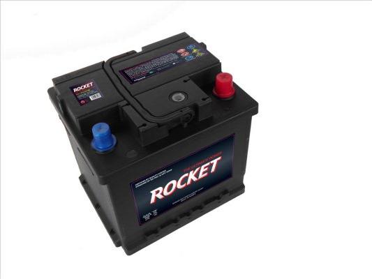ROCKET BAT050RHN - Стартерная аккумуляторная батарея, АКБ www.avaruosad.ee