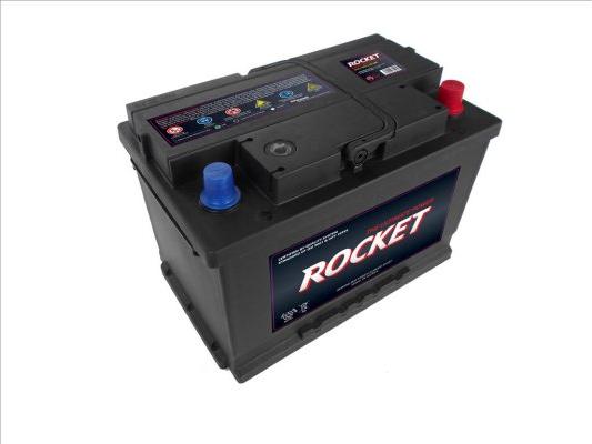 ROCKET BAT078RHN - Стартерная аккумуляторная батарея, АКБ www.avaruosad.ee