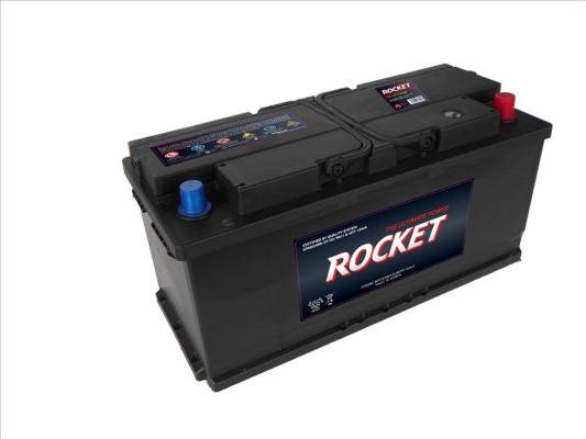 ROCKET BAT110RHN - Стартерная аккумуляторная батарея, АКБ www.avaruosad.ee