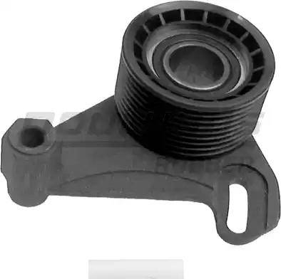 Roulunds Rubber T55001 - Tensioner Pulley, timing belt www.avaruosad.ee
