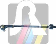 RTS 90-00903-2 - Rod Assembly www.avaruosad.ee