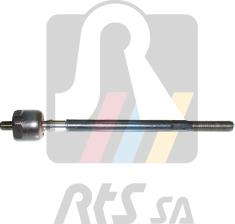 RTS 92-90451 - Tie Rod Axle Joint www.avaruosad.ee