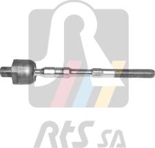 RTS 92-92373 - Tie Rod Axle Joint www.avaruosad.ee