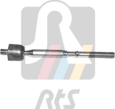 RTS 92-04055 - Tie Rod Axle Joint www.avaruosad.ee