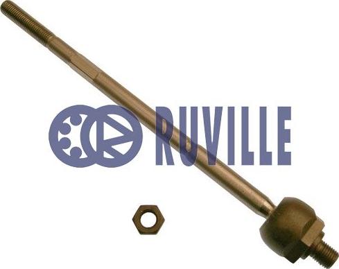 Ruville 915304 - Tie Rod Axle Joint www.avaruosad.ee