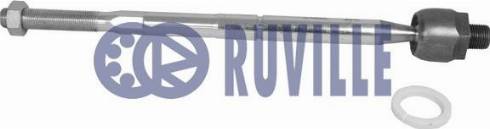 Ruville 918620 - Tie Rod Axle Joint www.avaruosad.ee