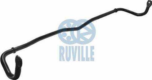 Ruville 918209 - Sway Bar, suspension www.avaruosad.ee