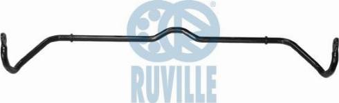 Ruville 918206 - Sway Bar, suspension www.avaruosad.ee