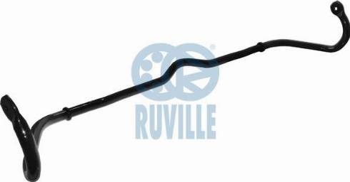 Ruville 918207 - Sway Bar, suspension www.avaruosad.ee