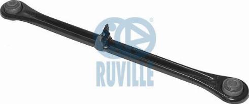 Ruville 917729 - Rod/Strut, wheel suspension www.avaruosad.ee