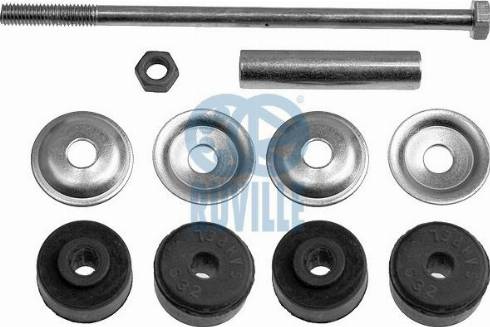 Ruville 985326 - Rod/Strut, stabiliser www.avaruosad.ee