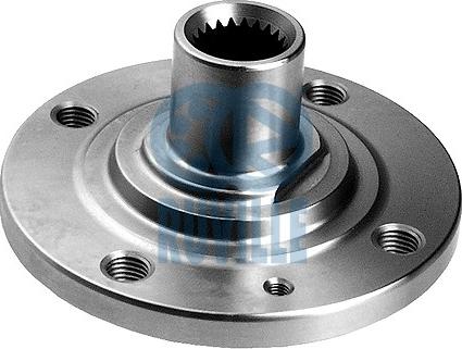 Ruville 485401 - Wheel Hub www.avaruosad.ee