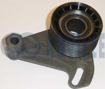 Ruville 540049 - Tensioner Pulley, timing belt www.avaruosad.ee