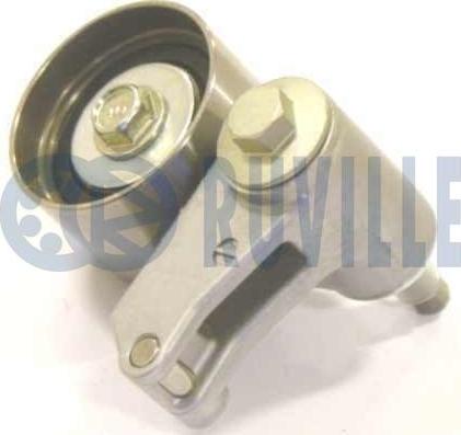 Ruville 541869 - Tensioner Pulley, timing belt www.avaruosad.ee