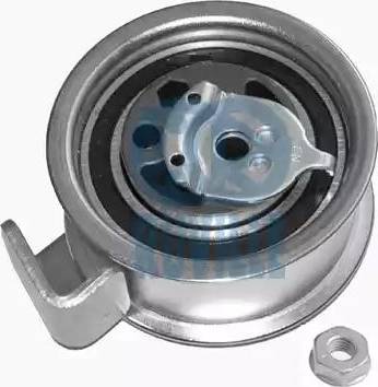 Ruville 55489 - Tensioner Pulley, timing belt www.avaruosad.ee