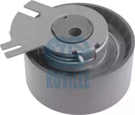 Ruville 55582 - Tensioner Pulley, timing belt www.avaruosad.ee
