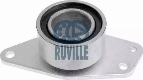 Ruville 55573 - Deflection/Guide Pulley, timing belt www.avaruosad.ee