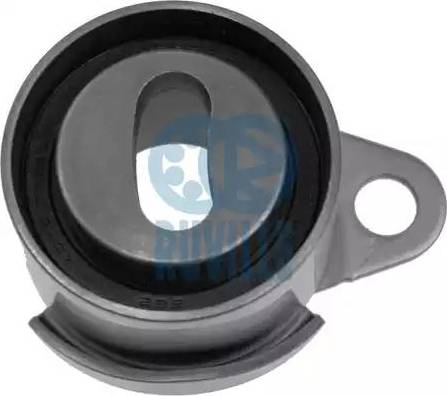 Ruville 55604 - Tensioner Pulley, timing belt www.avaruosad.ee