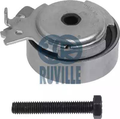 Ruville 55302 - Tensioner Pulley, timing belt www.avaruosad.ee