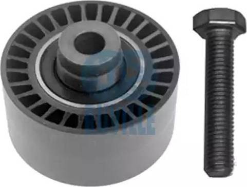 Ruville 56603 - Deflection/Guide Pulley, timing belt www.avaruosad.ee