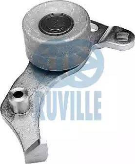 Ruville 56622 - Tensioner Pulley, timing belt www.avaruosad.ee