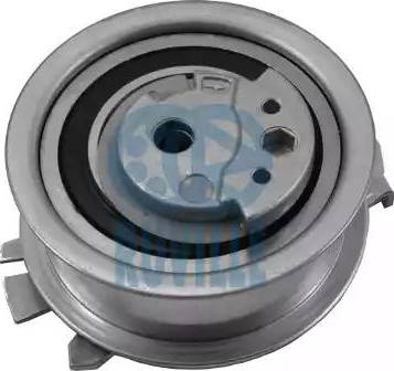 Ruville 56349 - Tensioner Pulley, timing belt www.avaruosad.ee