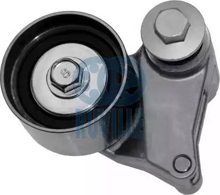 Ruville 58424 - Tensioner Pulley, timing belt www.avaruosad.ee