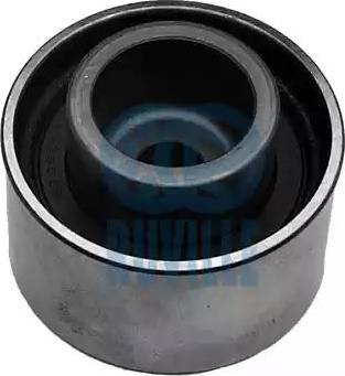 Ruville 57007 - Deflection/Guide Pulley, timing belt www.avaruosad.ee