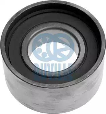 Ruville 57034 - Tensioner Pulley, timing belt www.avaruosad.ee