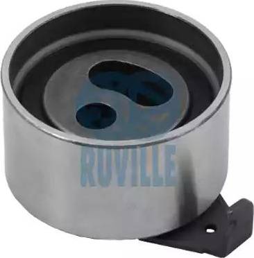 Ruville 57105 - Tensioner Pulley, timing belt www.avaruosad.ee