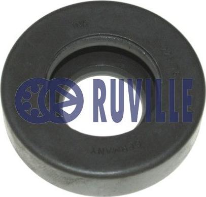 Ruville 865316 - Anti-Friction Bearing, suspension strut support mounting www.avaruosad.ee