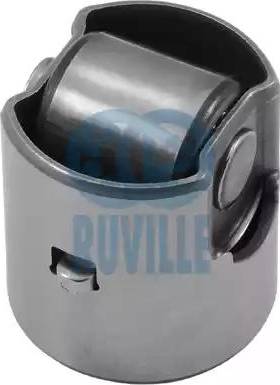 Ruville 265410 - Plunger, high pressure pump www.avaruosad.ee