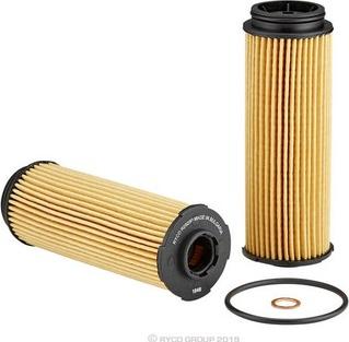 KNECHT OX 1146D - Oil Filter www.avaruosad.ee