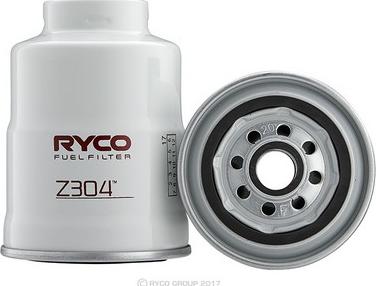 RYCO Z304 - Fuel filter www.avaruosad.ee