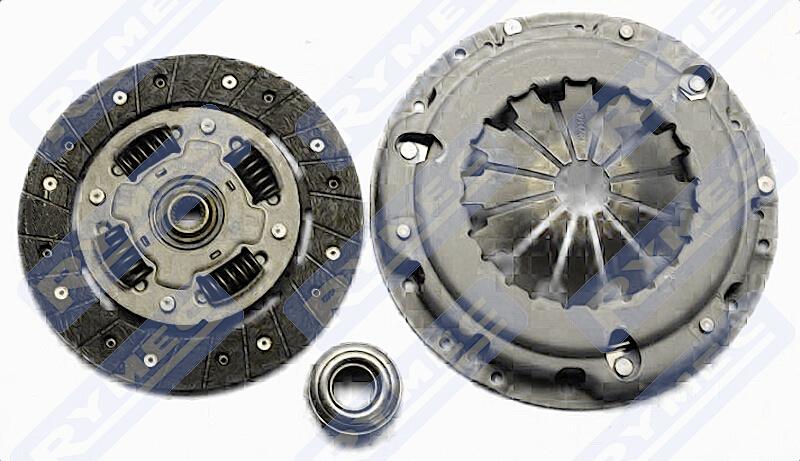 Rymec JT1800 - Clutch Kit www.avaruosad.ee