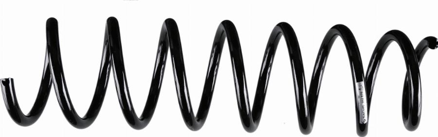 SACHS 994 878 - Jousi (auton jousitus) www.avaruosad.ee