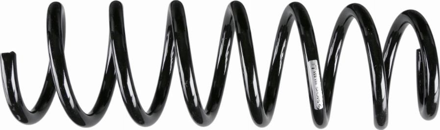 SACHS 993 851 - Jousi (auton jousitus) www.avaruosad.ee