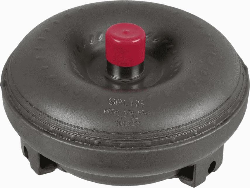 SACHS 0700 600 070 - Torque Converter www.avaruosad.ee