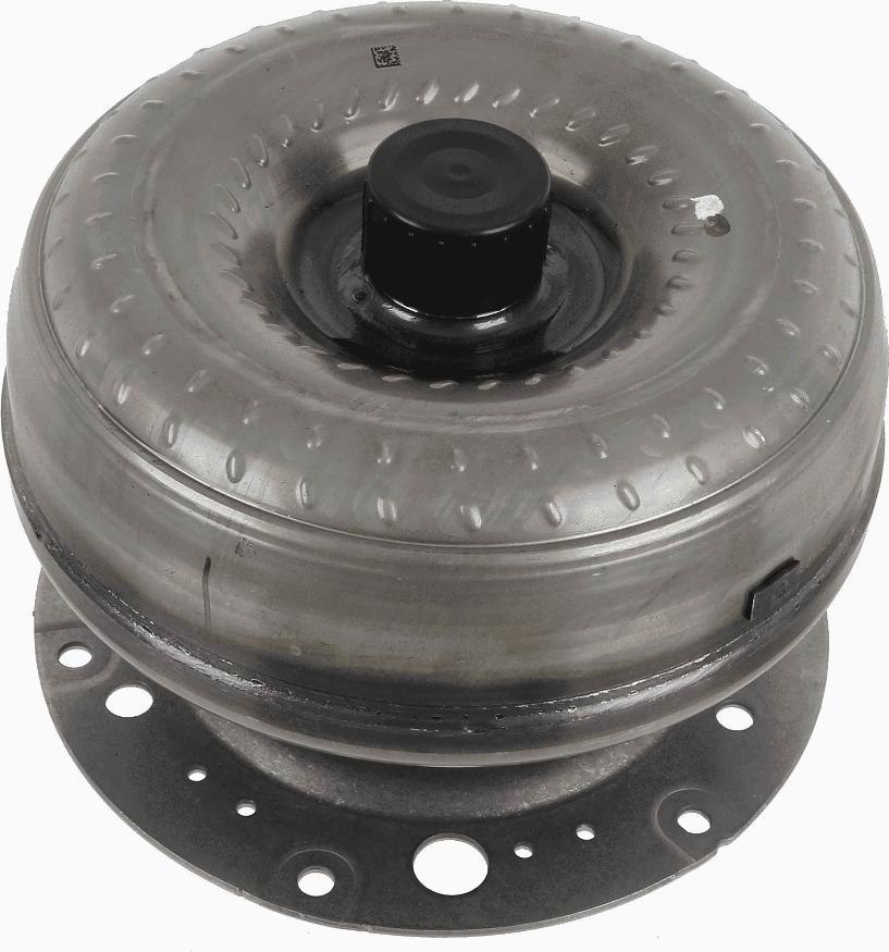 SACHS 0700 004 420 - Torque Converter www.avaruosad.ee