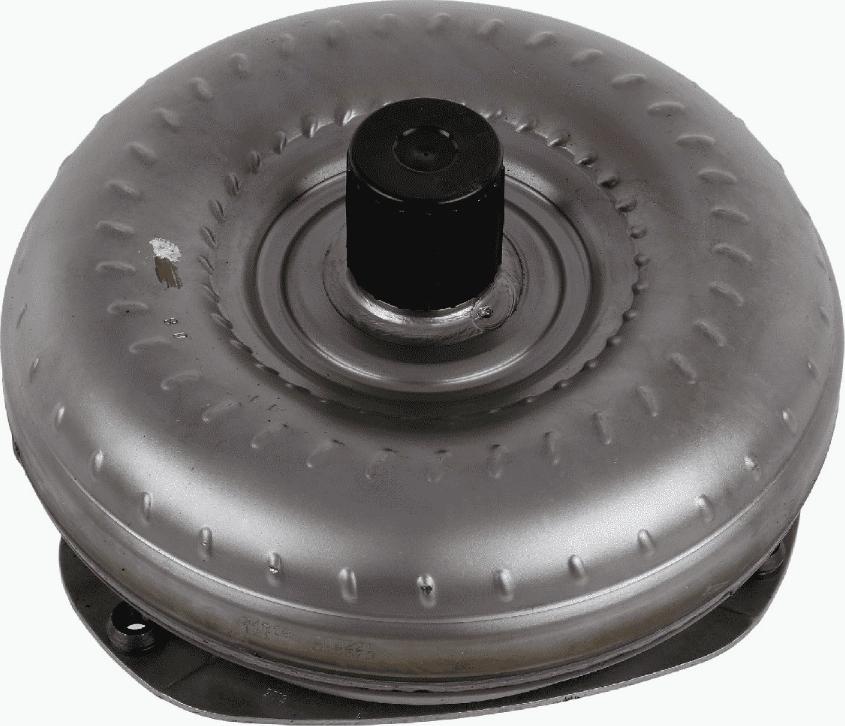 SACHS 0700 002 221 - Torque Converter www.avaruosad.ee