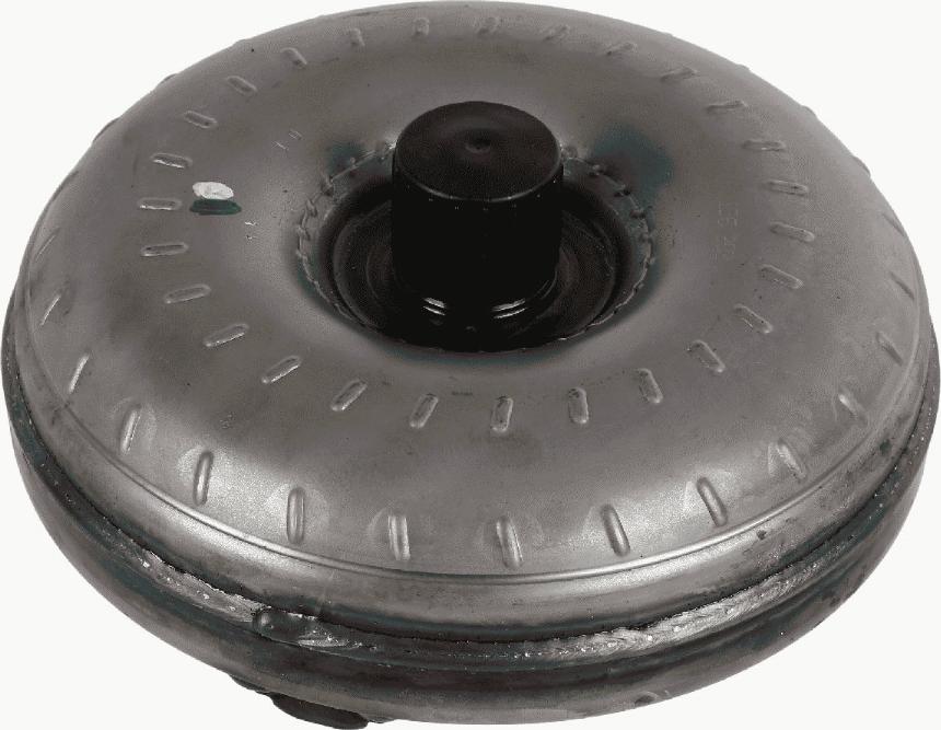 SACHS 0700 374 801 - Torque Converter www.avaruosad.ee