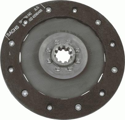 SACHS 1864 375 042 - Clutch Disc www.avaruosad.ee