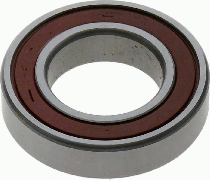 SACHS 1863 869 040 - Pilot Bearing, clutch www.avaruosad.ee