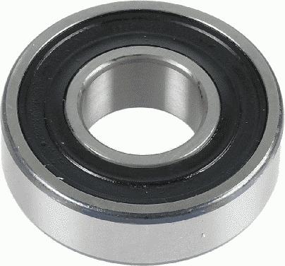 SACHS 1 863 869 009 - Pilot Bearing, clutch www.avaruosad.ee