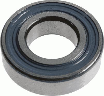 SACHS 1863 869 039 - Pilot Bearing, clutch www.avaruosad.ee