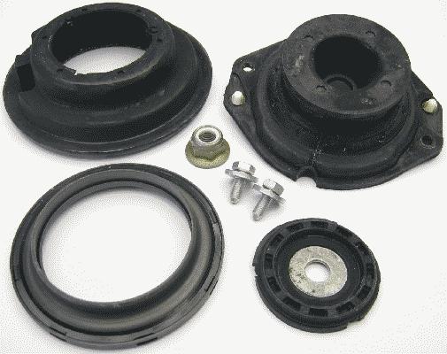 SACHS 802 367 - Coupelle de suspension www.avaruosad.ee